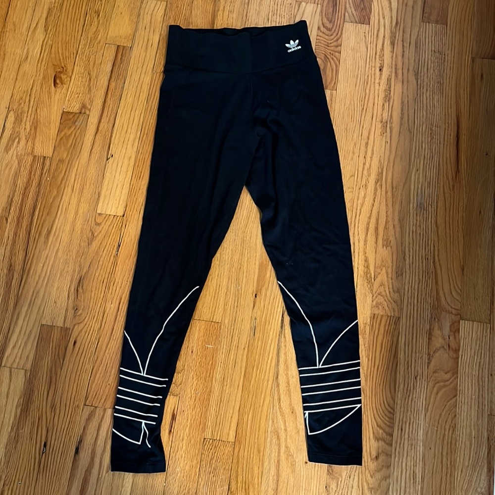 Adidas Leggings- S